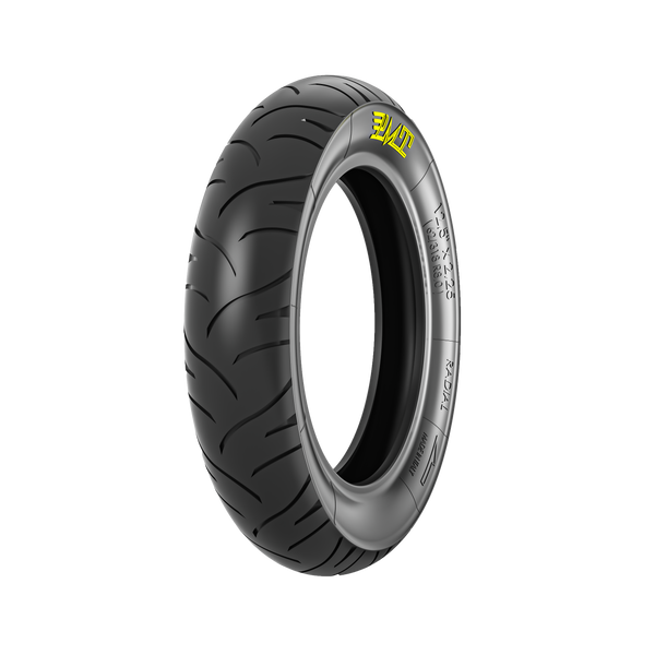 12.5" X 2.25 R8.0 e-Fire