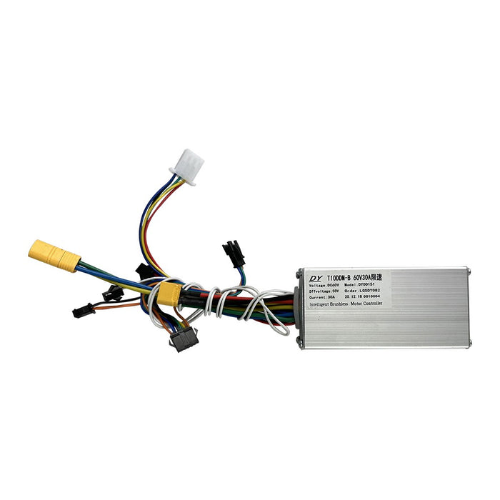 Controleur 60V arrière pour Z10X Controleur 60V arrière pour Z10X