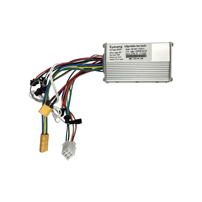 Controleur avant ou arrière 52V pour Z8X Controleur avant ou arrière 52V pour Z8X