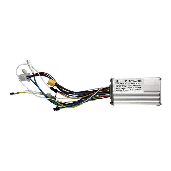 Controleur 48V pour Z9 Controleur 48V pour Z9