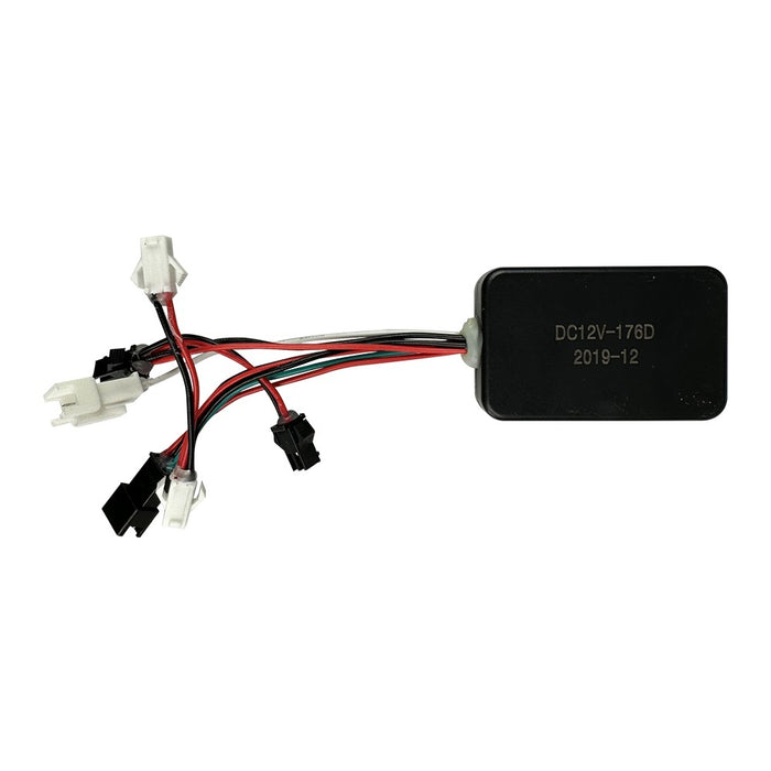 Controleur LED V2 12V pour éclairage Z8 Z9 Z10 Controleur LED V2 12V pour éclairage Z8 Z9 Z10