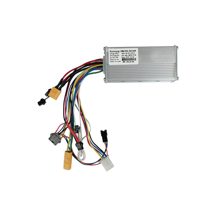 Controleur 52V arrière pour Z10X Controleur 52V arrière pour Z10X