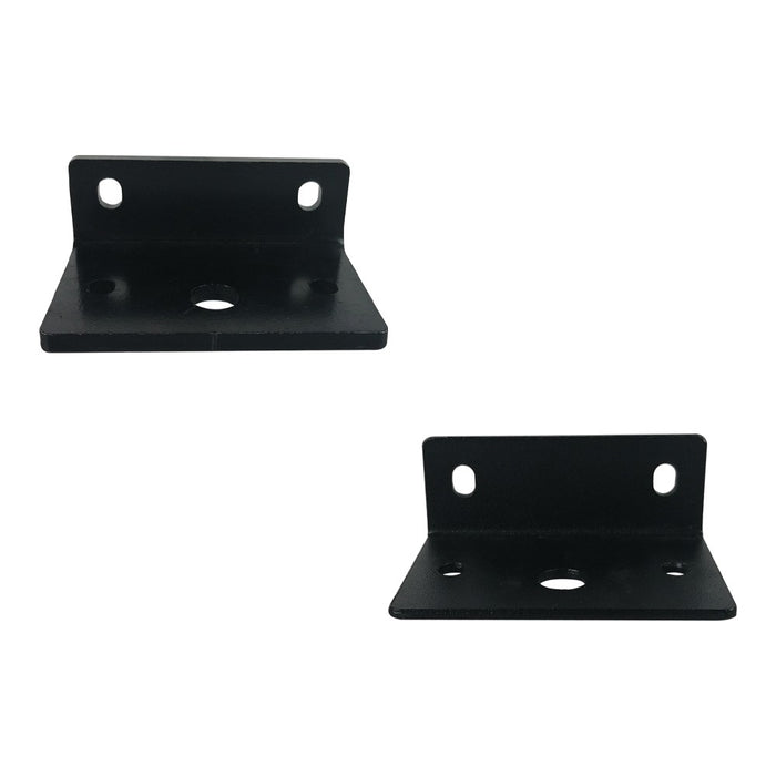 Plaque d'angle deck pour Z10X V1 V2 Plaque d'angle deck pour Z10X V1 V2