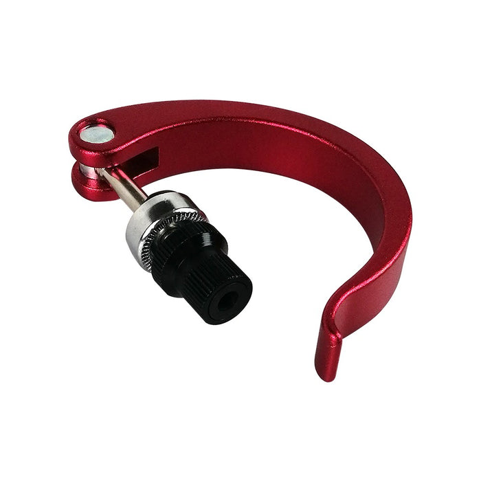 Crochet de serrage pour Z10X (Rouge anodisé) Crochet de serrage pour Z10X (Rouge anodisé)