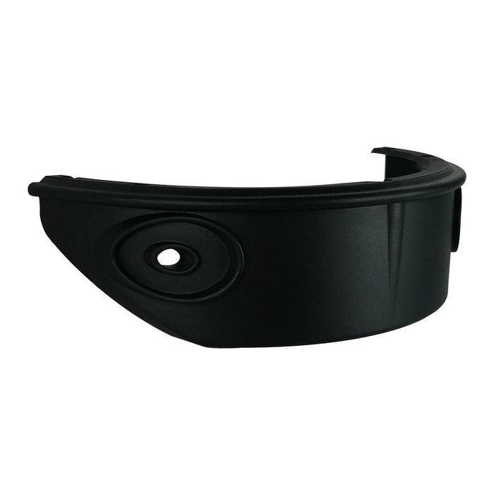 Cache plastique avant du deck de Z9 Cache plastique avant du deck de Z9