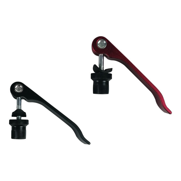 Languette de serrage Z9, Z10 - rouge et noir Languette de serrage Z9, Z10 - rouge et noir