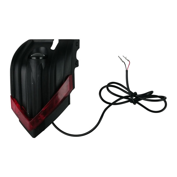 Réflecteur avec LED avant droit et gauche pour Z10X