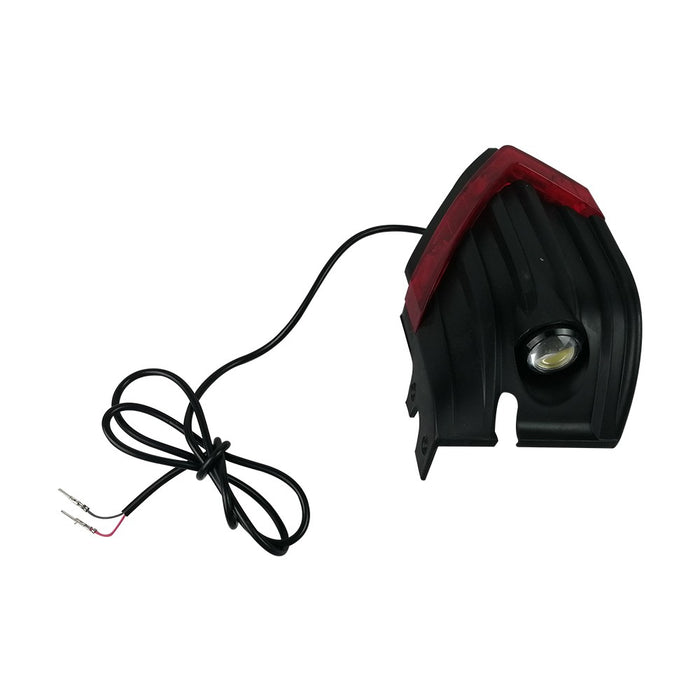 Réflecteur avec LED avant droit et gauche pour Z10X (Avant droit) Réflecteur avec LED avant droit et gauche pour Z10X (Avant droit)