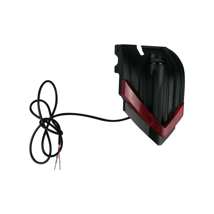 Réflecteur avec LED arrière droit et gauche pour Z10X (Arrière droit) Réflecteur avec LED arrière droit et gauche pour Z10X (Arrière droit)