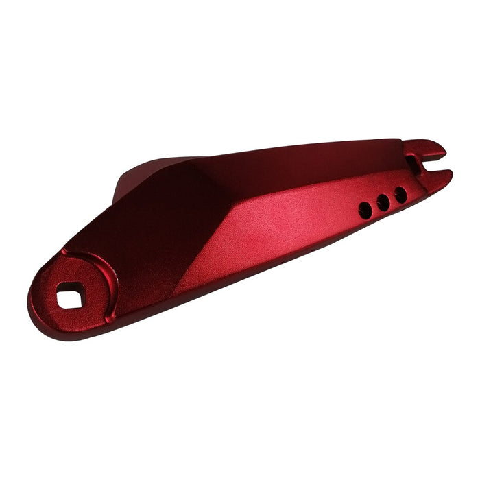 Fourche ar droit et av gauche pour Z10X V3 Fourche ar droit et av gauche pour Z10X V3