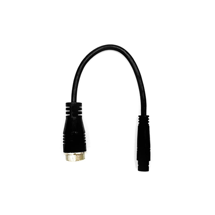 Adaptateur chargeur tous modèles (GX16 3P- KUGOO) Adaptateur chargeur tous modèles (GX16 3P- KUGOO)