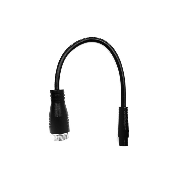 Adaptateur chargeur tous modèles (GX16 3P- ETWOW) Adaptateur chargeur tous modèles (GX16 3P- ETWOW)