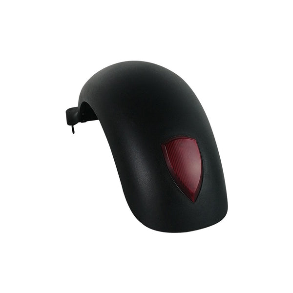 Garde boue arriere Zero 9 Z9