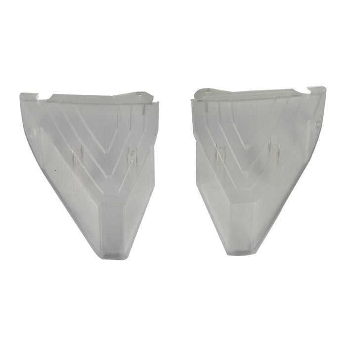 Supports Led Avant Z8X Gauche et Droite Supports Led Avant Z8X Gauche et Droite