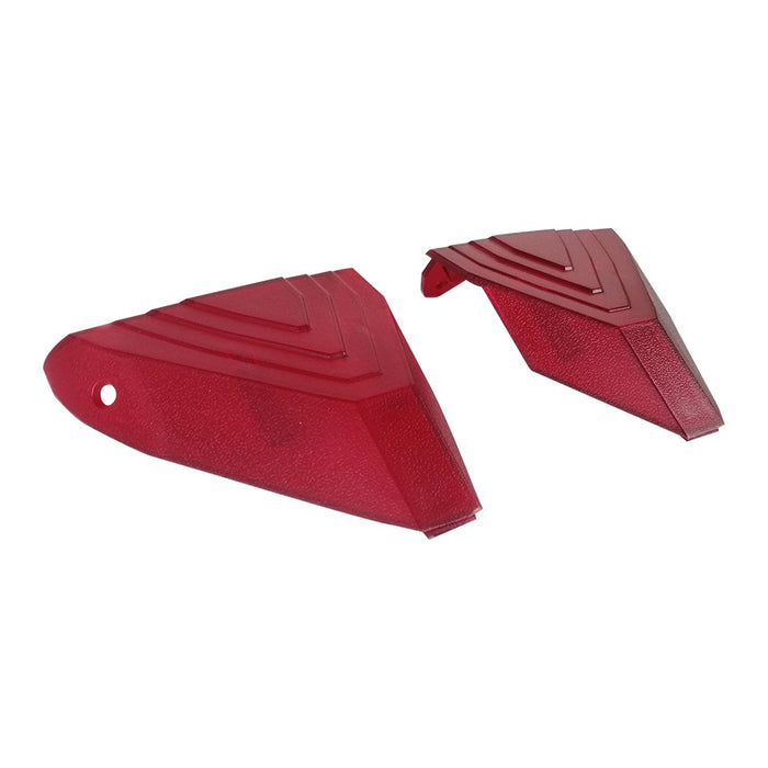 Suports Led Arriere Z8X Gauche et Droite Suports Led Arriere Z8X Gauche et Droite