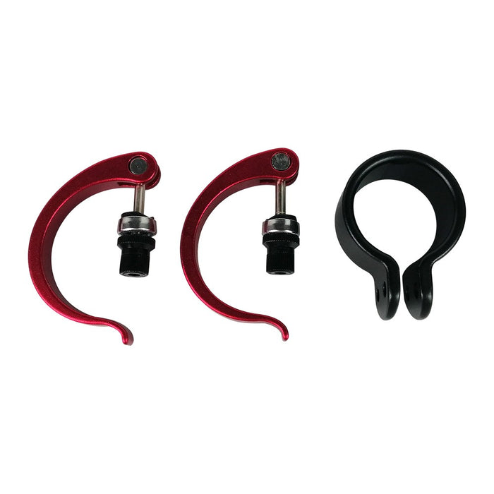 Collier de serrage et crochets Z10X Collier de serrage et crochets Z10X