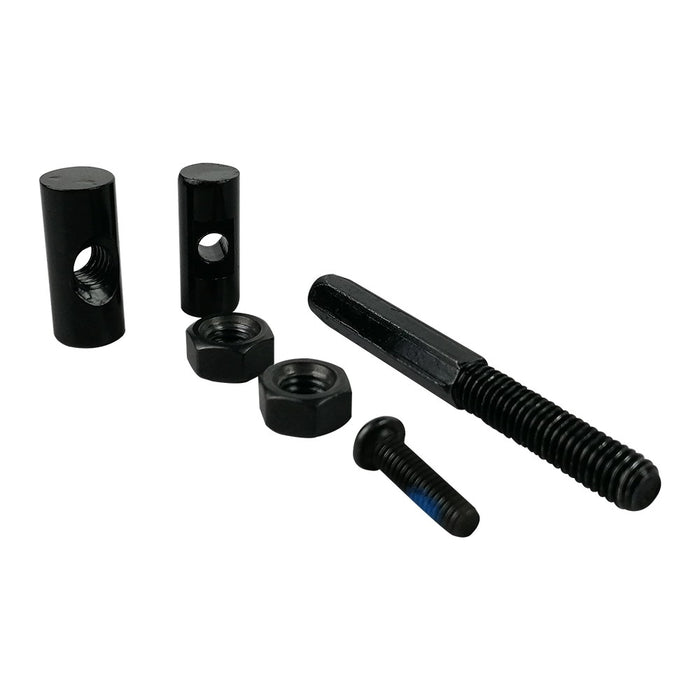 Axe de pliage potence Ninebot G30 Max Axe de pliage potence Ninebot G30 Max