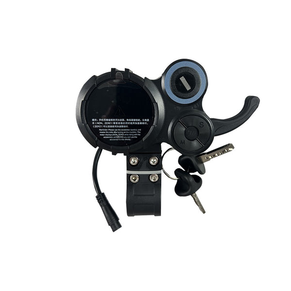 Display Liviae contacteur à clé