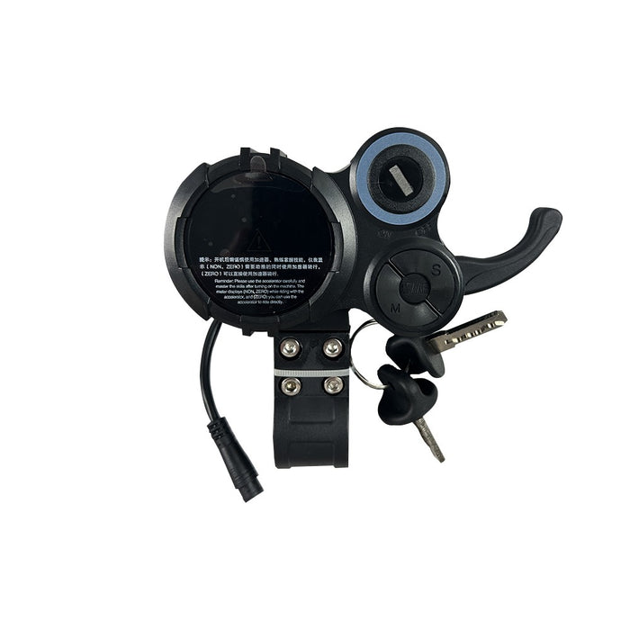 Display Liviae contacteur à clé Display Liviae contacteur à clé