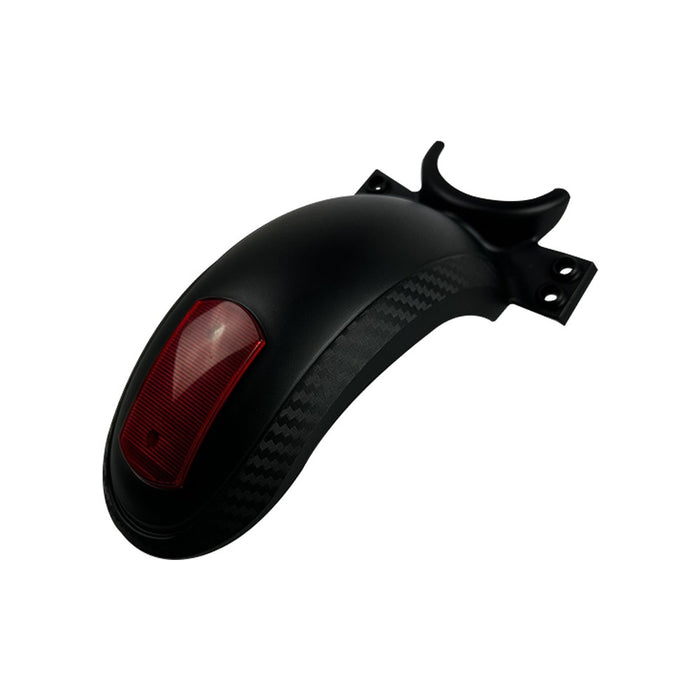 Garde boue arriere avec catadioptre Vsett 8 Z8 Pro Garde boue arriere avec catadioptre Vsett 8 Z8 Pro