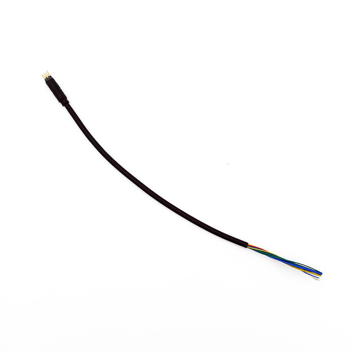 Cable Moteur Etwow Male Cable Moteur Etwow Male