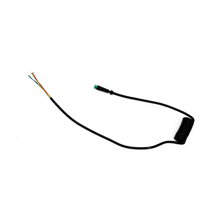 Cable data connecteur etanche Etwow 36/48V Cable data connecteur etanche Etwow 36/48V