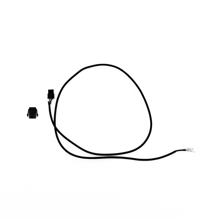 Cable Etwow liaison LED arriere controleur (3 pins) Cable Etwow liaison LED arriere controleur (3 pins)