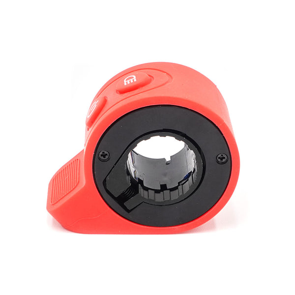 Accelerateur HX 7 - 3 Couleurs au Choix (Rouge)