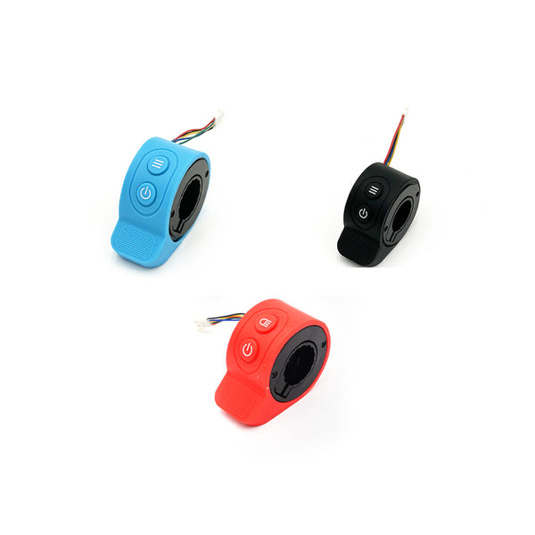 Accelerateur HX 7 - 3 Couleurs au Choix