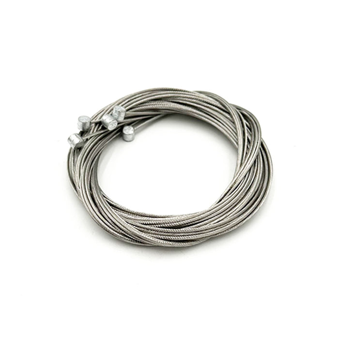 Cables de freins 2m50 x5 pcs Cables de freins 2m50 x5 pcs