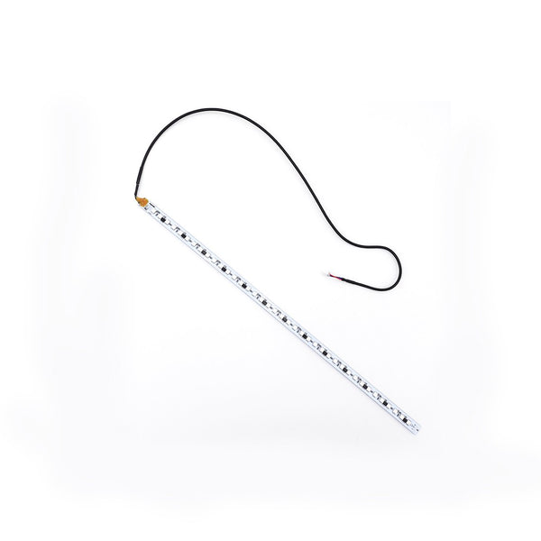 LED gauche colonne de direction Dualtron Mini 1 cable 45cm