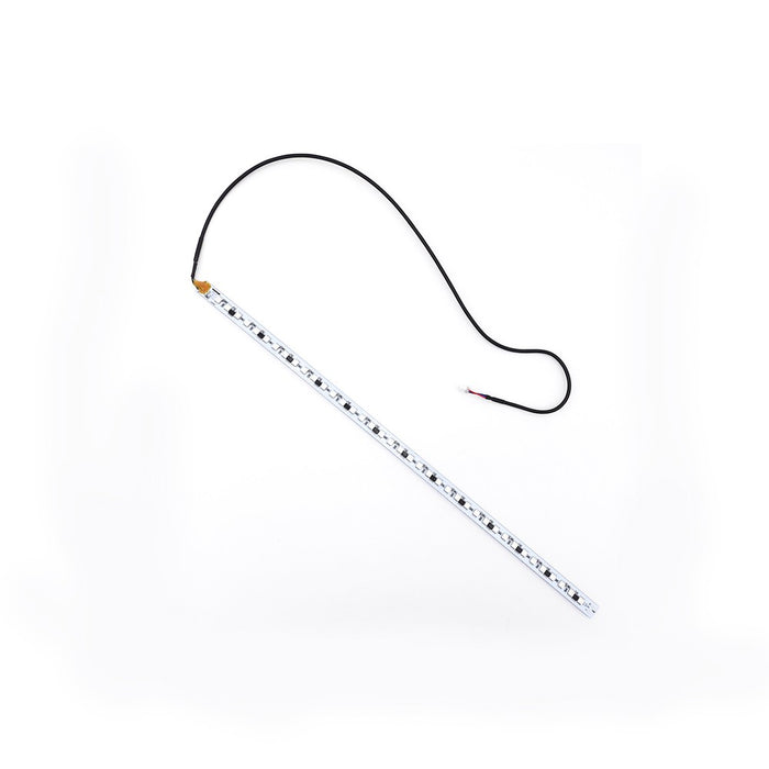 LED gauche colonne de direction Dualtron Mini 1 cable 45cm LED gauche colonne de direction Dualtron Mini 1 cable 45cm