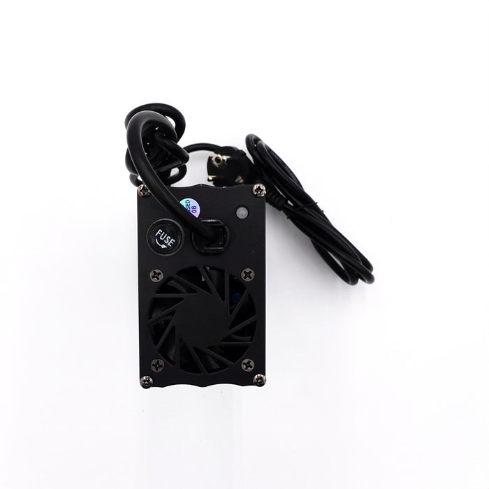 Chargeur rapide Dualtron Mini 52V 7A LP-16 Chargeur rapide Dualtron Mini 52V 7A LP-16