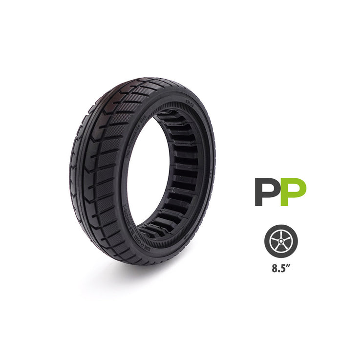 Pneu Plein Dualtron Mini Pop Togo Gomme Tendre Pneu Plein Dualtron Mini Pop Togo Gomme Tendre