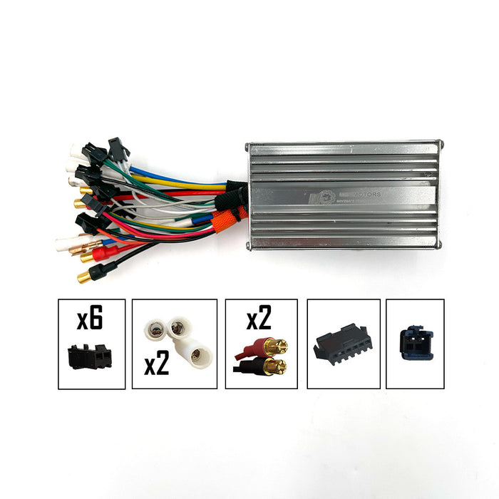 Cable de frein avant tambour Dualtron Pop Popular Cable de frein avant tambour Dualtron Pop Popular