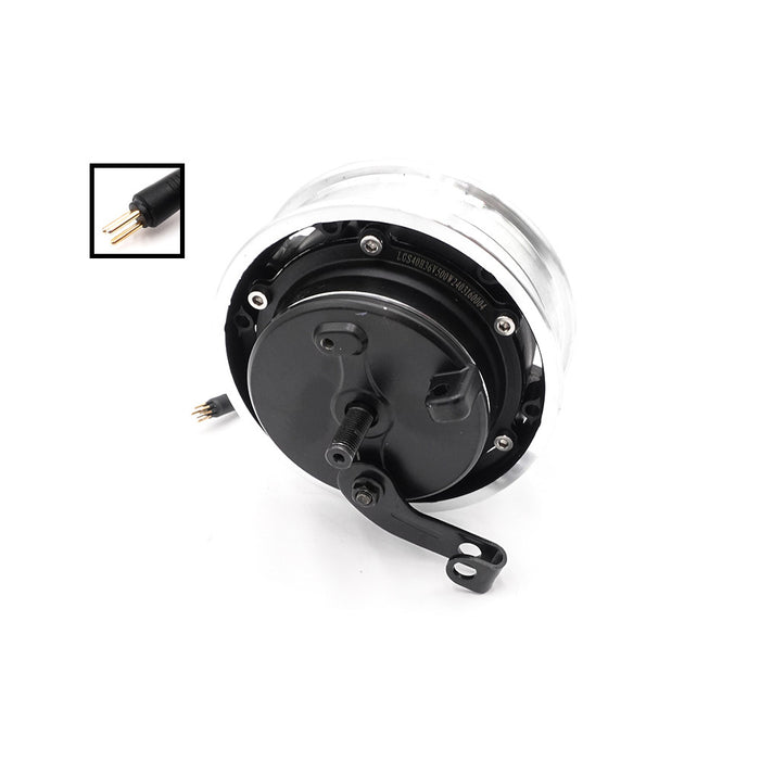 Moteur Z9 48v 500W / 52v 600W Moteur Z9 48v 500W / 52v 600W