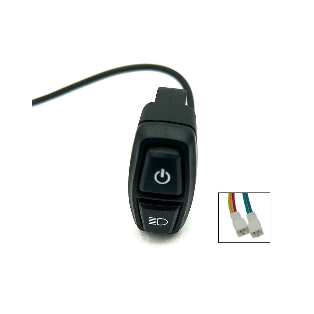 Crochet Pliage pour Dualtron Minimotors Crochet Pliage pour Dualtron Minimotors