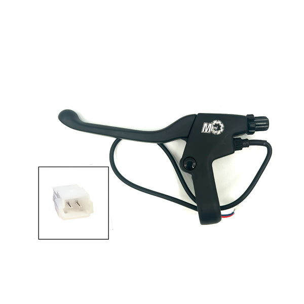 Interrupteur commodo phares / Power Dualtron Pop Popular