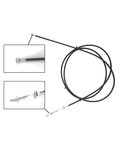 Chargeur 72v-84V Reglable 1-20 A Prise XT90