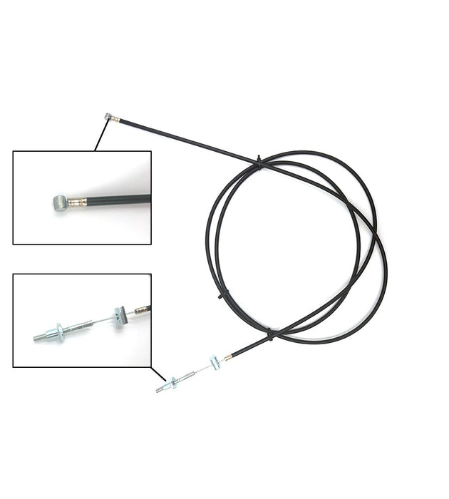 Chargeur 72v-84V Reglable 1-20 A Prise XT90 Chargeur 72v-84V Reglable 1-20 A Prise XT90