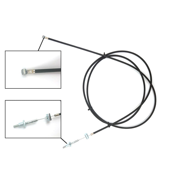 Chargeur 72v-84V Reglable 1-20 A Prise XT90 Chargeur 72v-84V Reglable 1-20 A Prise XT90