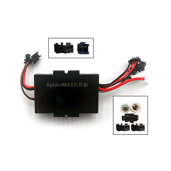 Cable de frein arriere Dualtron Pop Popular