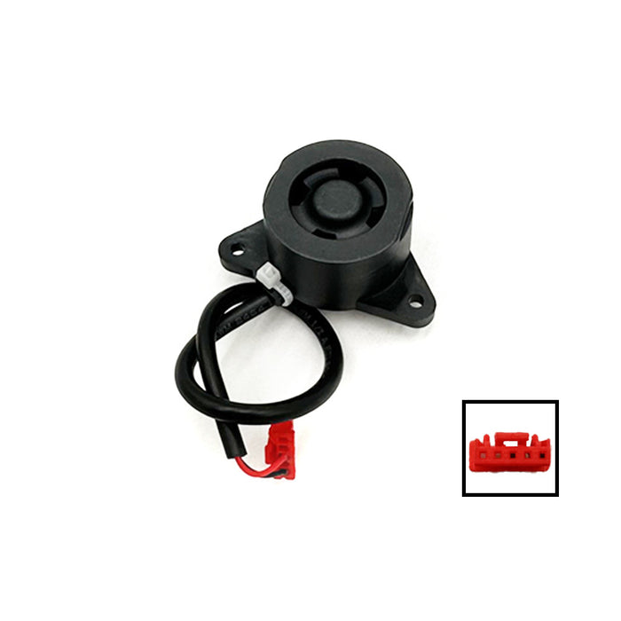 Klaxon électronique Ninebot F2 Pro Klaxon électronique Ninebot F2 Pro