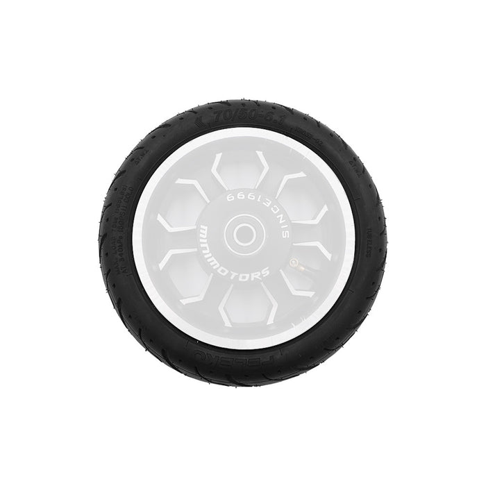 Pneu 70/50-6.1 tubeless Dualtron Mini Pop Togo Aminia (8.5x3) Pneu 70/50-6.1 tubeless Dualtron Mini Pop Togo Aminia (8.5x3)