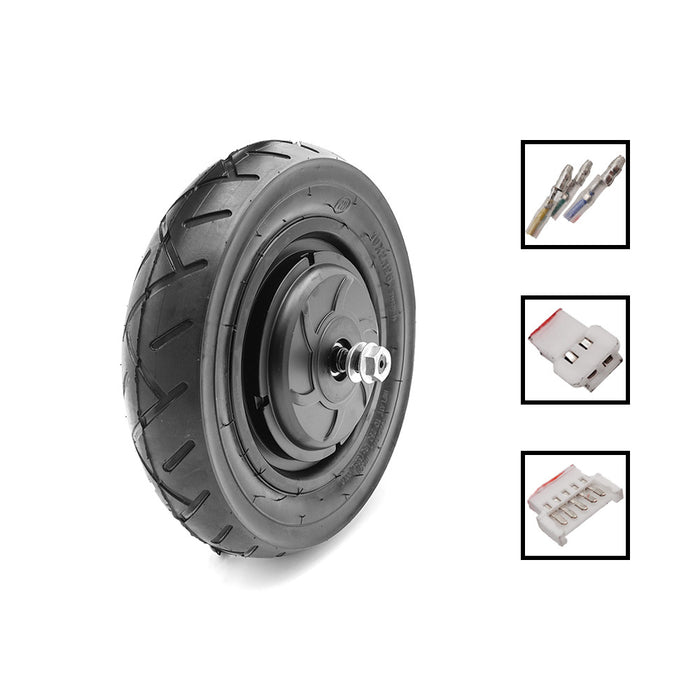 Moteur HX X8 Augment ES210 Moteur HX X8 Augment ES210