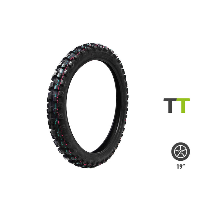 Pneu 90/90-19 OffRoad Sur-ron Lightbee Talaria Pneu 90/90-19 OffRoad Sur-ron Lightbee Talaria
