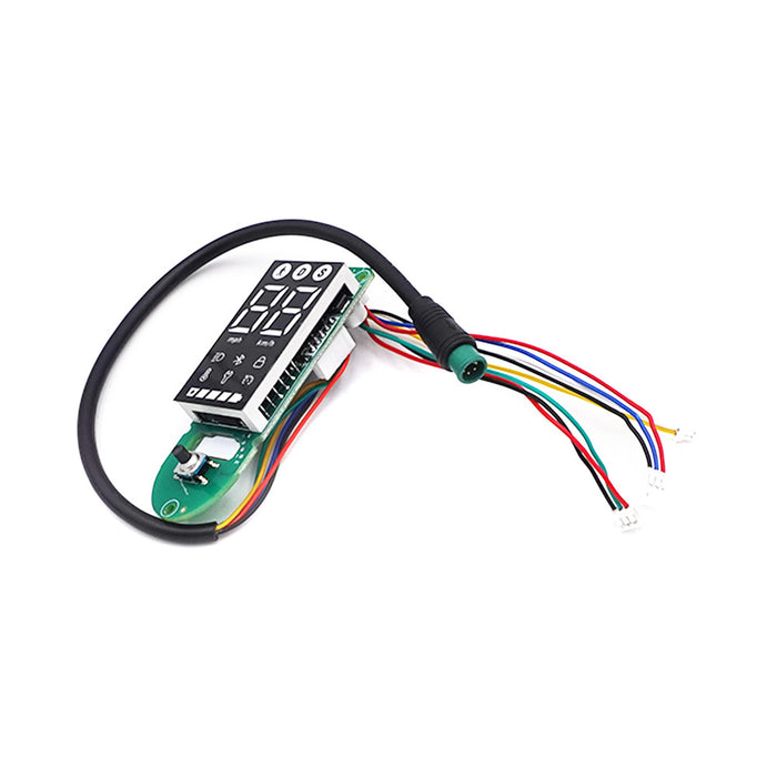 Display Xiaomi Mi4 scooter 4 (Version DDHBC13ZM) Display Xiaomi Mi4 scooter 4 (Version DDHBC13ZM)