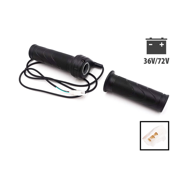 Poignée accélérateur 36-72V