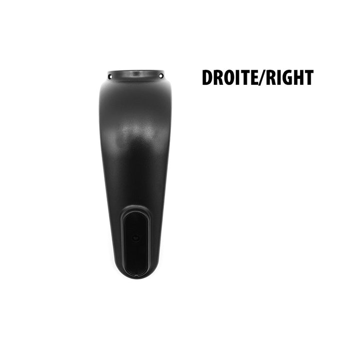 Cache fourche droite Ocean Drive X9 Cache fourche droite Ocean Drive X9