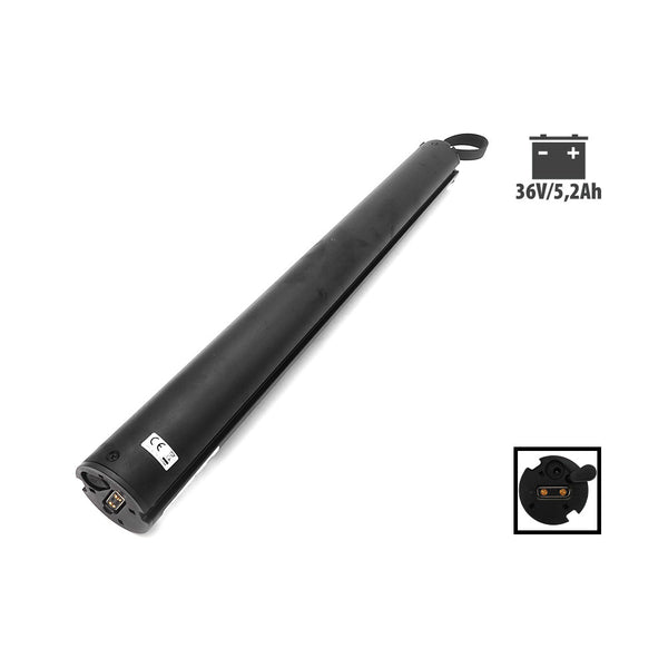 Batterie 36V 5.2Ah Cecotec Bongo Serie A